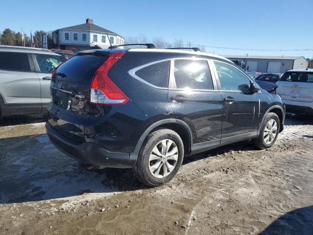 Photo 3 from auction – 2012 HONDA CR-V EXL with VIN 2HKRM4H70CH601615