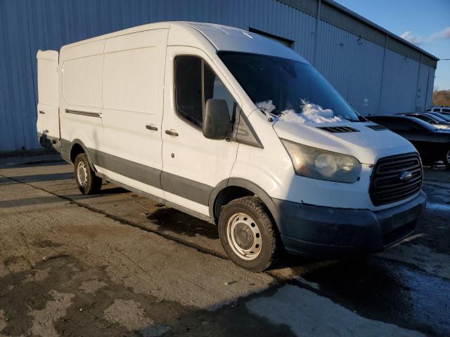 Photo 4 from auction – 2016 FORD TRANSIT T- with VIN 1FTYR2CM3GKA00107