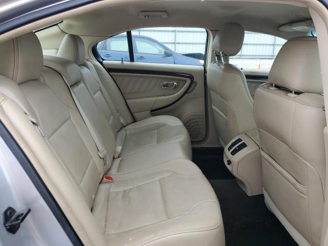 Photo 10 from auction – 2013 FORD TAURUS LIM with VIN 1FAHP2F81DG233864