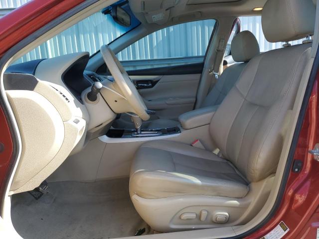 Photo 7 from auction – 2013 NISSAN ALTIMA 2.5 with VIN 1N4AL3AP5DC142928