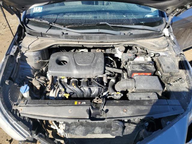 Photo 11 from auction – 2019 HYUNDAI ACCENT SE with VIN 3KPC24A33KE042051