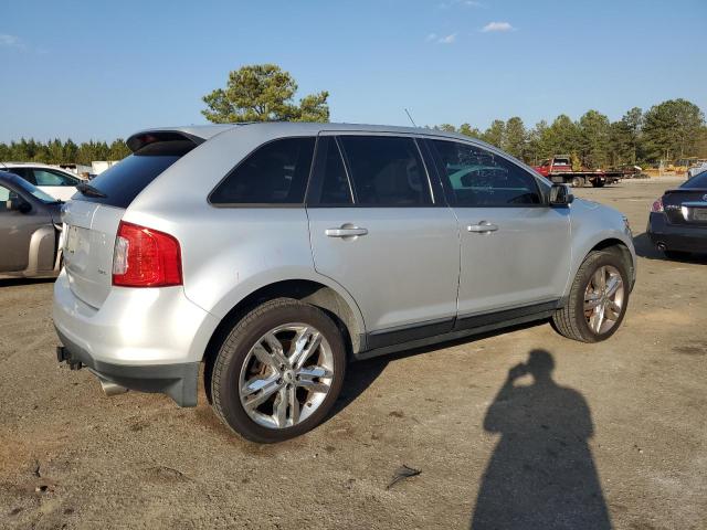 Photo 3 from auction – 2013 FORD EDGE SEL with VIN 2FMDK3JC3DBA30406
