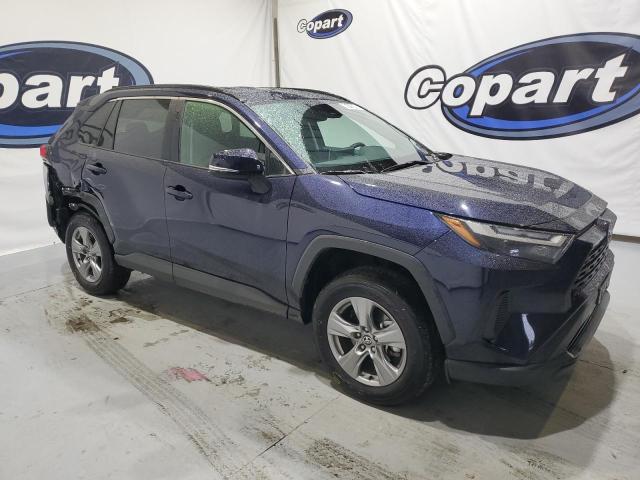 Photo 4 from auction – 2024 TOYOTA RAV4 XLE with VIN 2T3P1RFV7RW462874