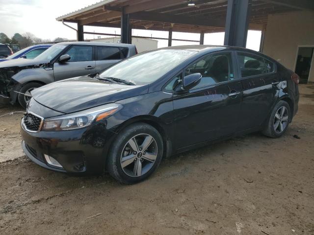 Photo 1 from auction – 2018 KIA FORTE LX with VIN 3KPFL4A79JE274777
