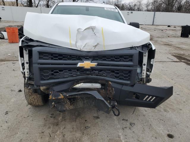 صورة رقم 11 من المزاد - 2015 CHEVROLET SILVERADO مع VIN 1GCVKPEC8FZ443822
