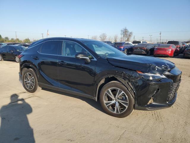 Photo 4 from auction – 2024 LEXUS RX 350 PRE with VIN JTJCHMAA8R2013808