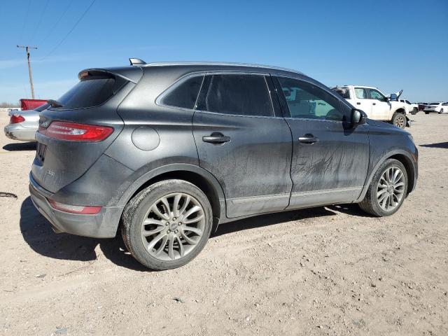 Photo 3 from auction – 2018 LINCOLN MKC RESERV with VIN 5LMCJ3C9XJUL14537