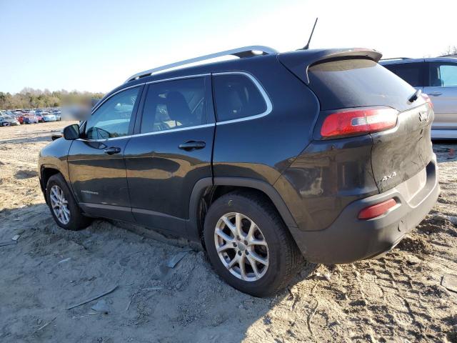 Photo 2 from auction – 2015 JEEP CHEROKEE L with VIN 1C4PJMCS2FW675368