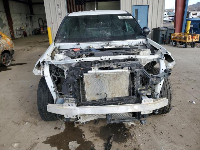 Photo 5 from auction – 2021 FORD EXPLORER P with VIN 1FM5K8AB3MGB53401