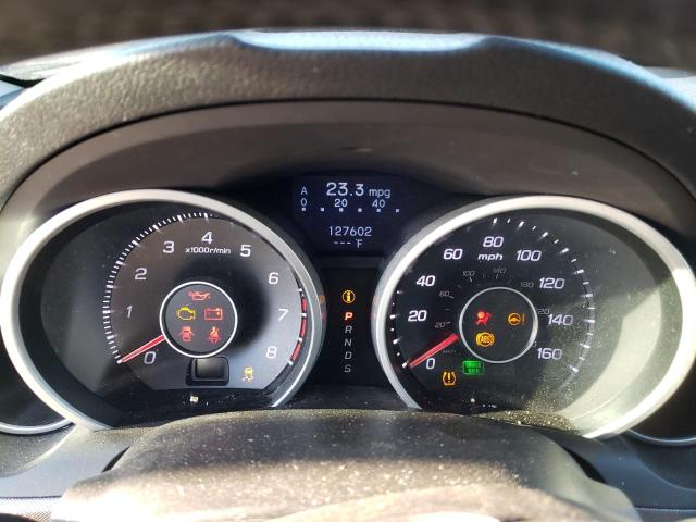 Photo 9 from auction – 2012 ACURA TL with VIN 19UUA8F76CA028256