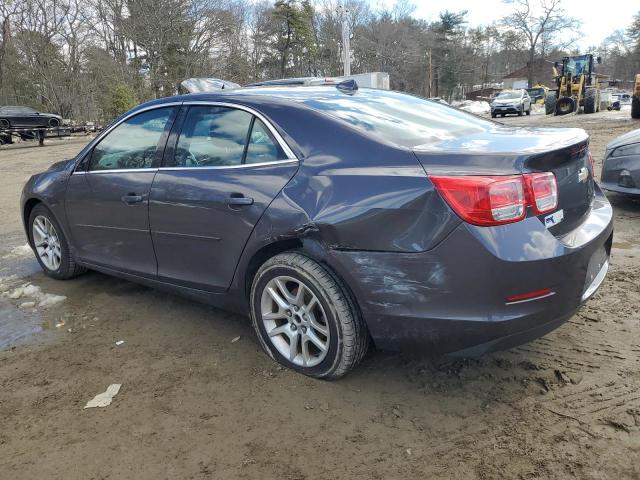 Photo 2 from auction – 2013 CHEVROLET MALIBU 1LT with VIN 1G11C5SA4DF318617