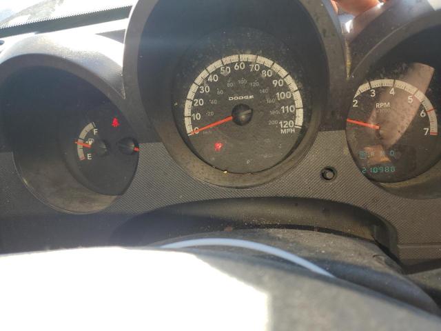 Фото 9 с аукциона – 2011 DODGE NITRO HEAT с VIN 1D4PU4GX7BW506263