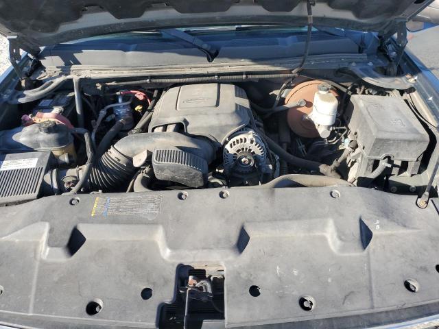 Photo 11 from auction – 2007 CHEVROLET SILVERADO with VIN 2GCEC13J771728551