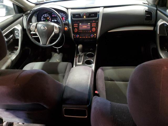 Photo 8 from auction – 2013 NISSAN ALTIMA 2.5 with VIN 1N4AL3AP1DN476149