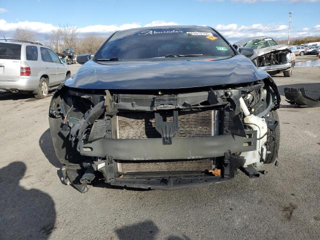 Photo 5 from auction – 2018 CHEVROLET MALIBU LT with VIN 1G1ZD5ST6JF153442