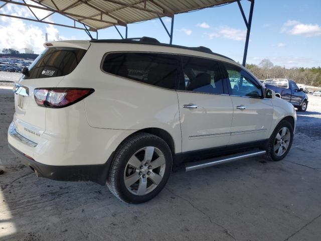 Photo 3 from auction – 2015 CHEVROLET TRAVERSE L with VIN 1GNKRJKD5FJ291013