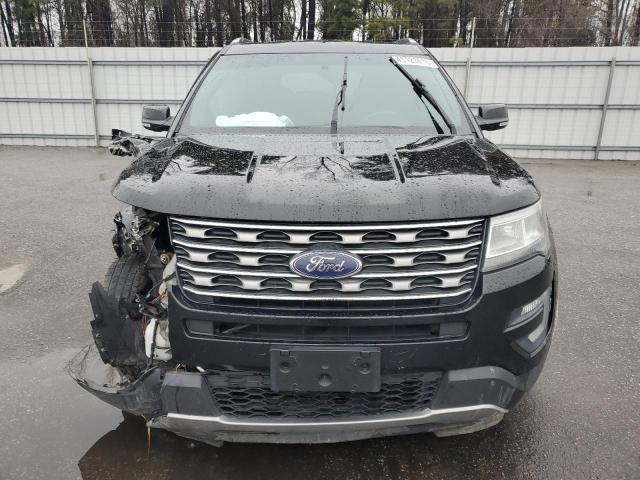Photo 5 from auction – 2016 FORD EXPLORER X with VIN 1FM5K8DH1GGD19161
