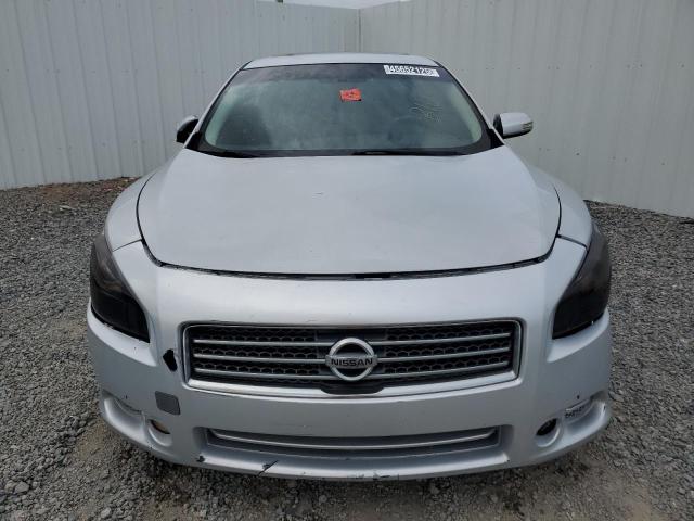 Photo 5 from auction – 2013 NISSAN MAXIMA S with VIN 1N4AA5AP7DC826882