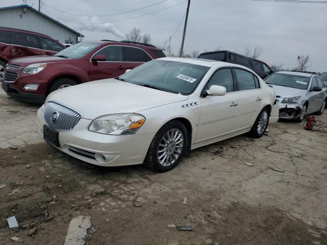 صورة رقم 1 من المزاد - 2008 BUICK LUCERNE SU مع VIN 1G4HF57928U210408