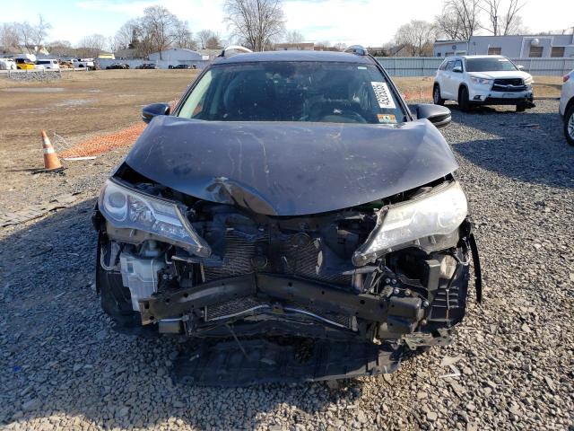 Photo 5 from auction – 2015 TOYOTA RAV4 LIMIT with VIN 2T3DFREV7FW302897