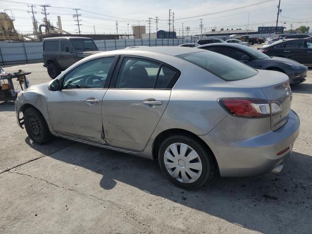 Photo 2 from auction – 2013 MAZDA 3 I with VIN JM1BL1TG1D1836866