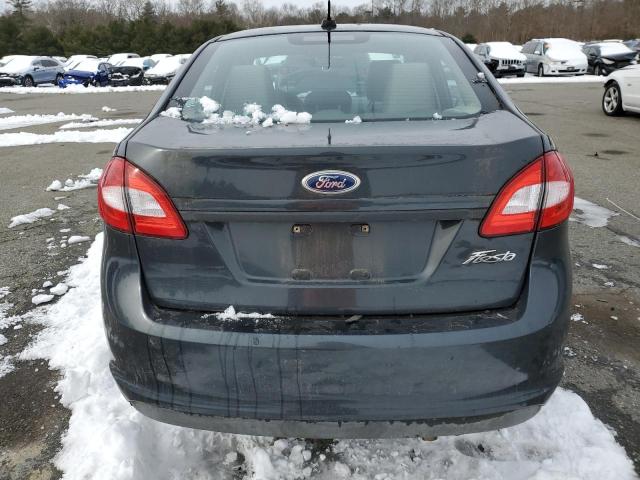 Photo 6 from auction – 2011 FORD FIESTA S with VIN 3FADP4AJ8BM102020
