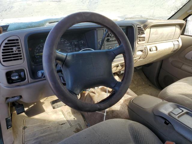 Photo 8 from auction – 1997 GMC SIERRA K15 with VIN 2GTEK19R5V1553164
