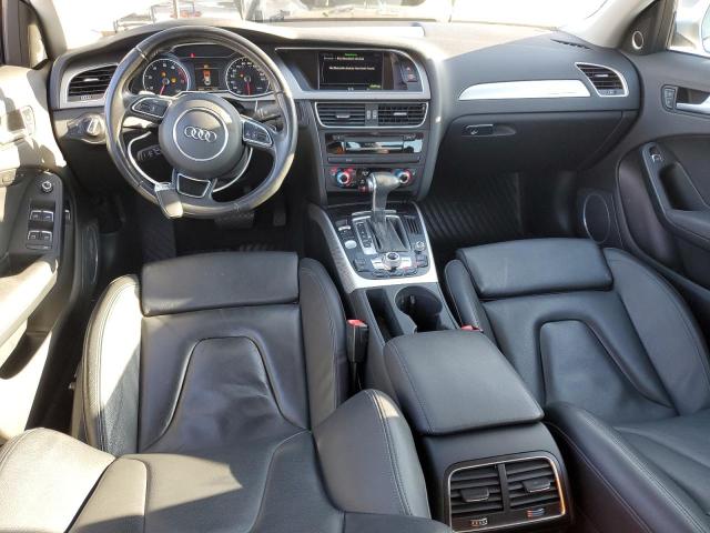 Photo 8 from auction – 2013 AUDI A4 PREMIUM with VIN WAUFFAFL5DN005703