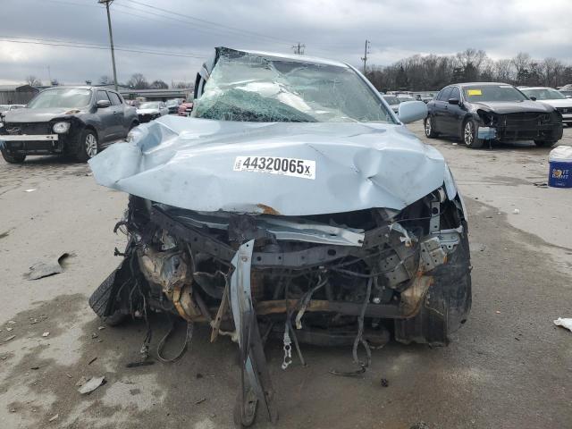 Photo 5 from auction – 2008 TOYOTA CAMRY CE with VIN 4T1BE46K68U768379