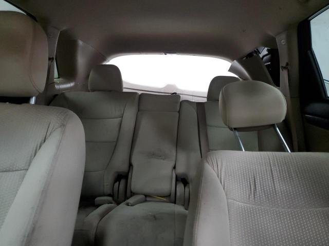 Photo 10 from auction – 2012 KIA SORENTO BA with VIN 5XYKTDA2XCG270486