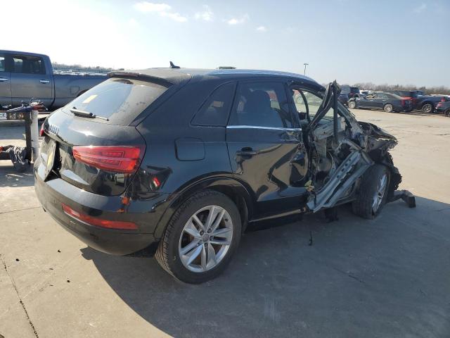 Снимка 3 от търг – 2016 AUDI Q3 PREMIUM с VIN WA1BFCFS0GR007838