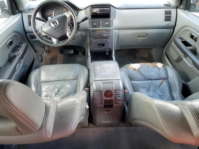 Photo 8 from auction – 2004 HONDA PILOT EXL with VIN 2HKYF18694H602775
