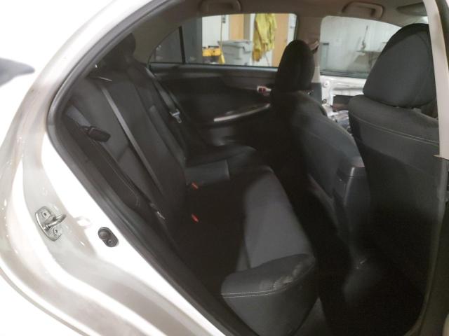 Photo 10 from auction – 2013 TOYOTA COROLLA BA with VIN 2T1BU4EE4DC976495