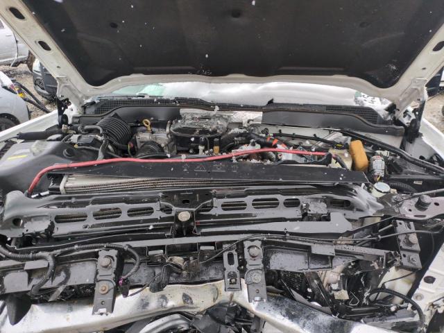 Photo 11 from auction – 2015 CHEVROLET SILVERADO with VIN 1GC4K0E8XFF152173