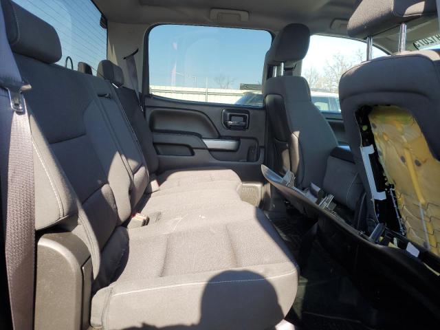 Photo 10 from auction – 2015 CHEVROLET SILVERADO with VIN 3GCUKREC6FG226633