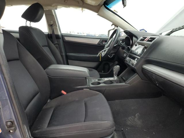 Photo 7 from auction – 2017 SUBARU LEGACY 2.5 with VIN 4S3BNAC67H3056902