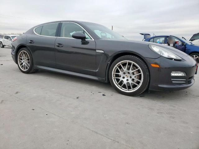 Photo 4 from auction – 2010 PORSCHE PANAMERA S with VIN WP0AB2A73AL060246