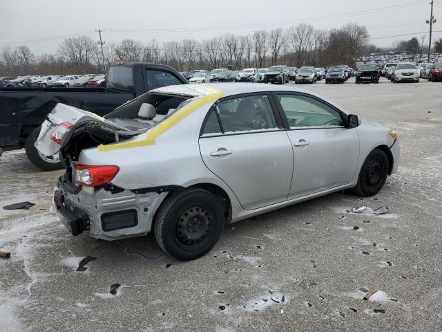 Photo 3 from auction – 2011 TOYOTA COROLLA BA with VIN JTDBU4EE4B9144884