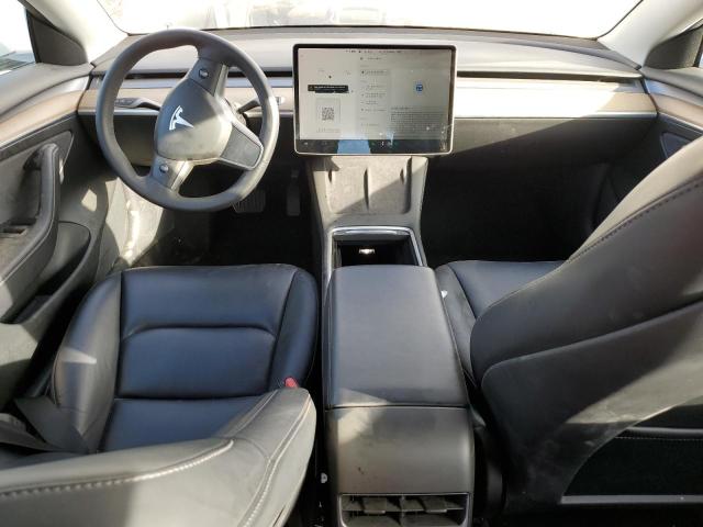 Photo 8 from auction – 2022 TESLA MODEL 3 with VIN 5YJ3E1EA8NF143003