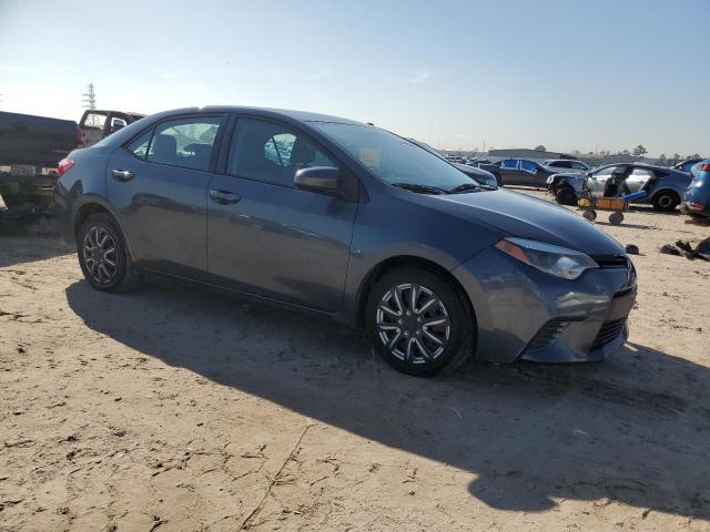 Photo 4 from auction – 2015 TOYOTA COROLLA EC with VIN 2T1BPRHE3FC383519