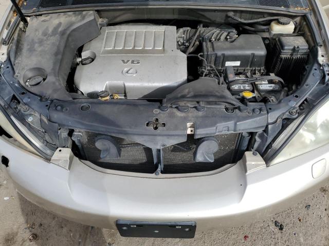 Photo 12 from auction – 2007 LEXUS RX 350 with VIN 2T2HK31UX7C022793