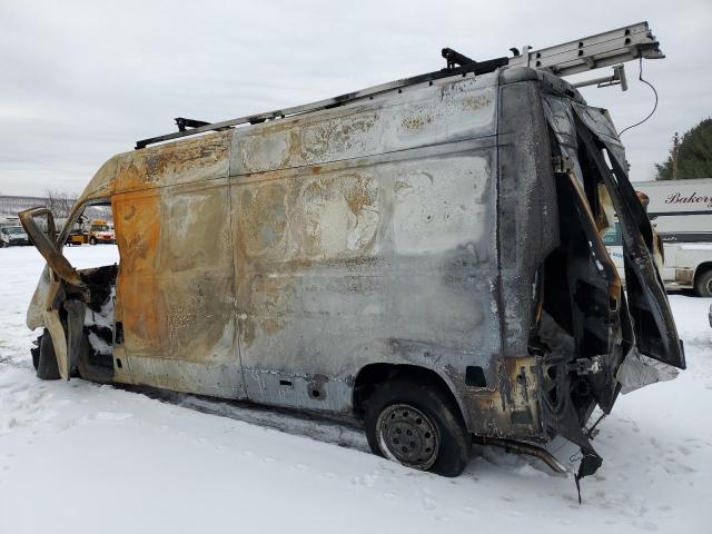 Photo 2 from auction – 2023 RAM PROMASTER with VIN 3C6LRVDG8PE502657