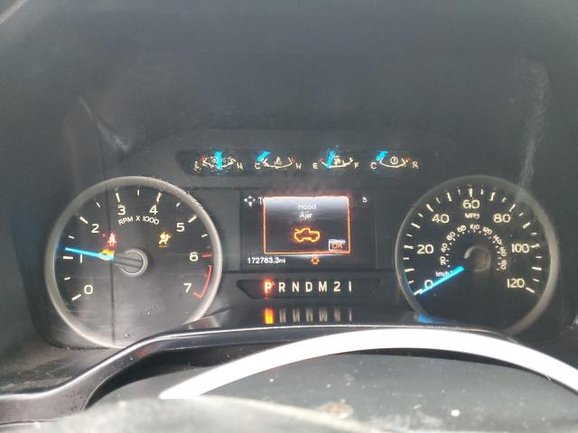 Foto 9 de la subasta – 2016 FORD F150 SUPER con VIN 1FTEW1EF3GFA10813
