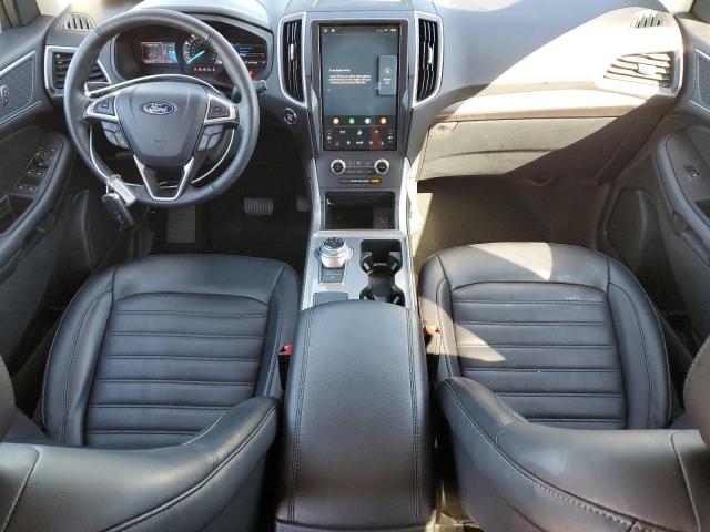 Photo 8 from auction – 2024 FORD EDGE SEL with VIN 2FMPK4J96RBA71143