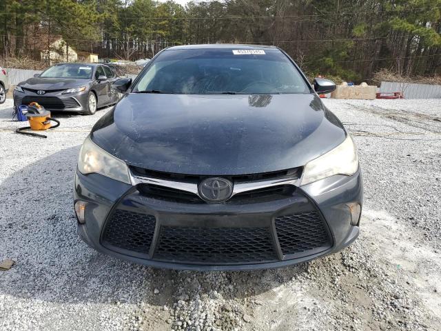 Photo 5 from auction – 2015 TOYOTA CAMRY HYBR with VIN 4T1BD1FK3FU145767