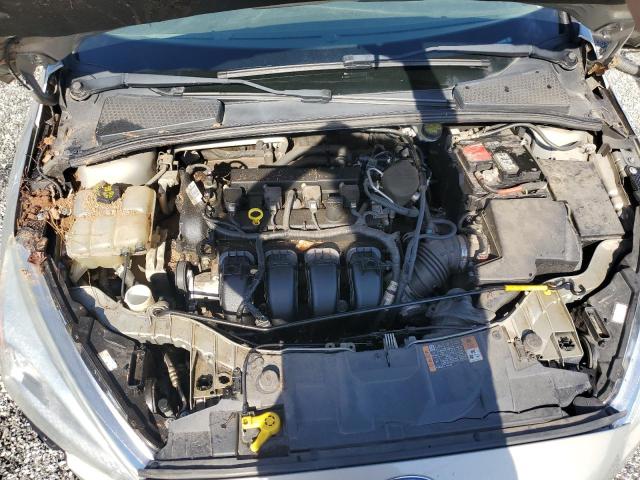 Photo 11 from auction – 2016 FORD FOCUS SE with VIN 1FADP3F23GL266005