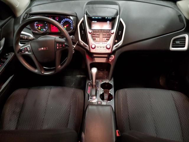 Photo 8 from auction – 2013 GMC TERRAIN SL with VIN 2GKFLREK3D6301797