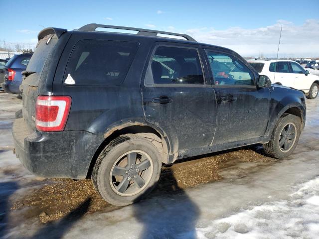 Zdjęcie 3 z aukcji – 2012 FORD ESCAPE XLT z VIN 1FMCU0DG1CKB22900