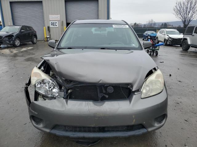 Photo 5 from auction – 2006 TOYOTA COROLLA MA with VIN 2T1LR32EX6C554075