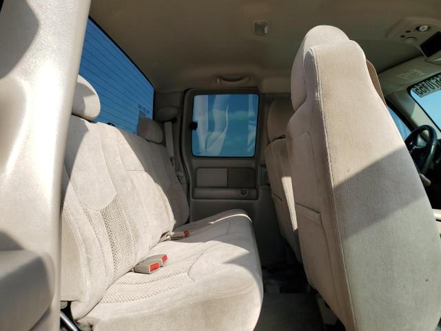 صورة رقم 10 من المزاد - 2004 CHEVROLET SILVERADO مع VIN 1GCHK29U44E352604